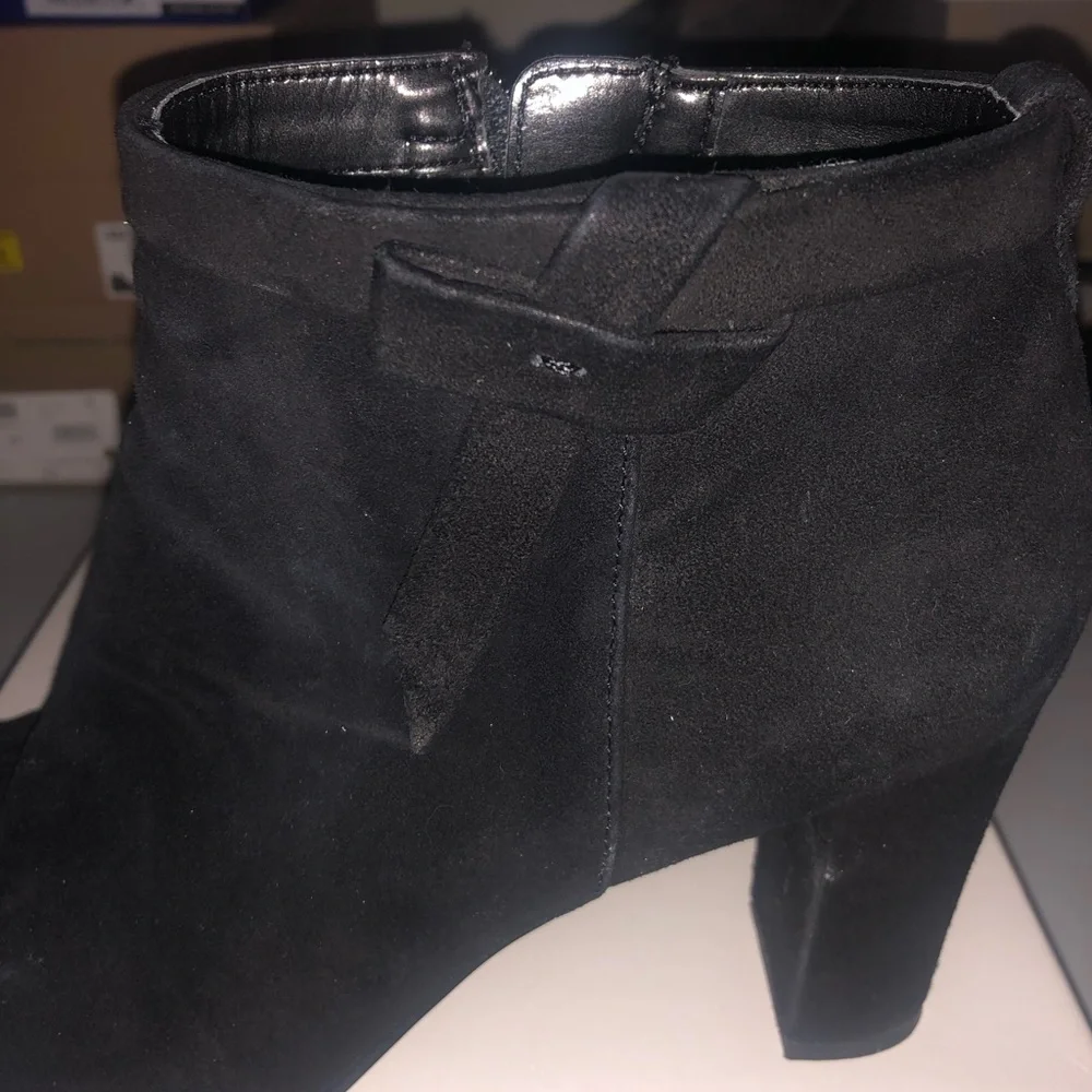 Booties - Picture 2 of 6